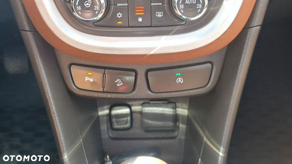 Opel Mokka - 18