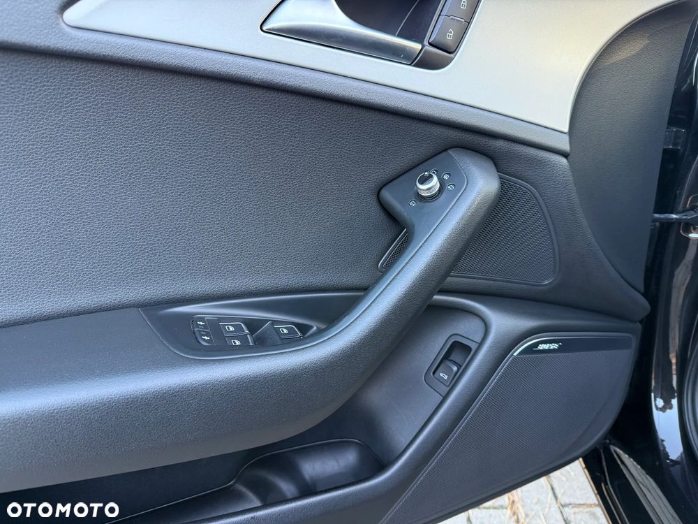 Audi A6 Avant 2.0 TDI - 14