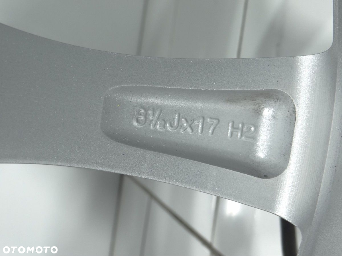 Felgi aluminiowe BMW  17" BMW 3 F30 F31 4 F32 F33 - 4