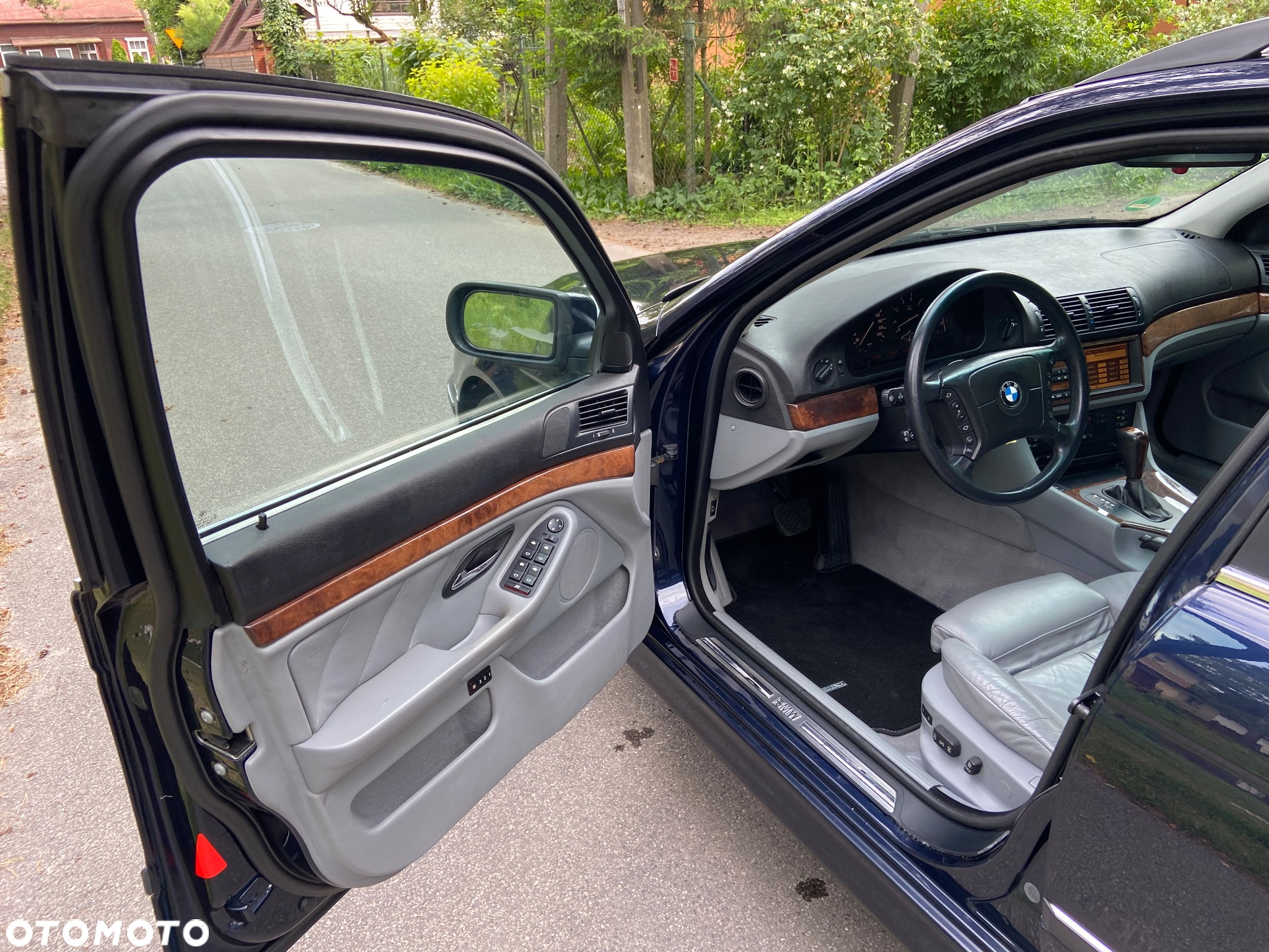 BMW Seria 5 - 14