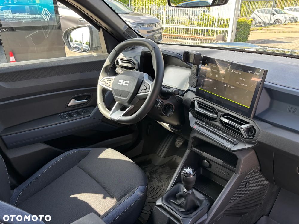 Dacia Duster 1.0 TCe Expression - 14