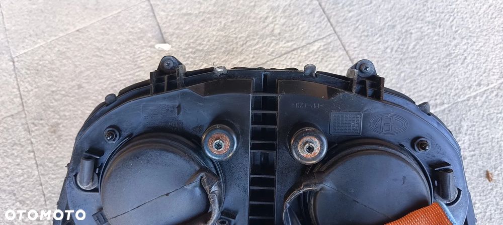 Honda CBF 1000 650 Lampa Przód czasza owiewka REFLEKTOR - 7