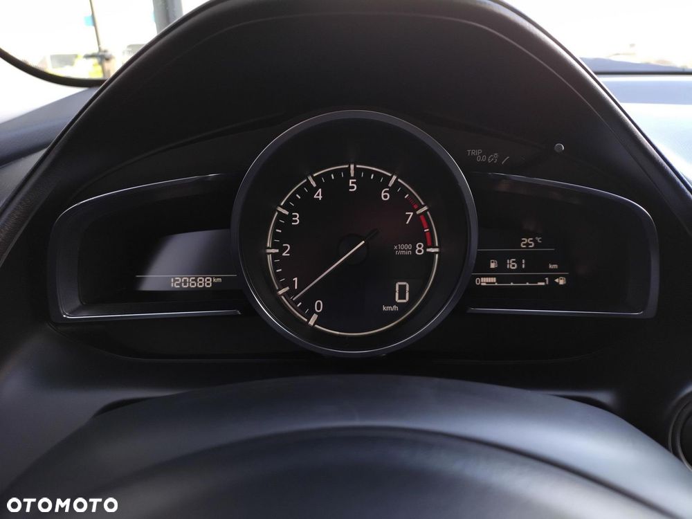 Mazda CX-3 2.0 SkyPrestige - 22