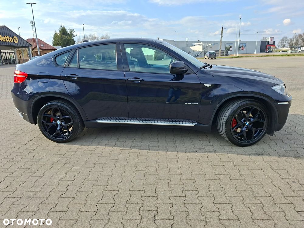 BMW X6 - 5
