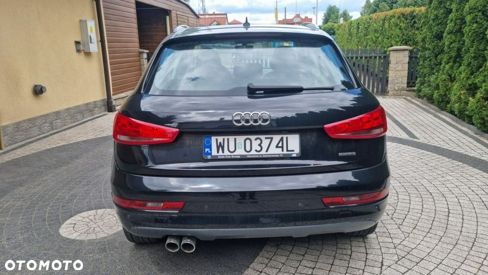 Audi Q3 - 7