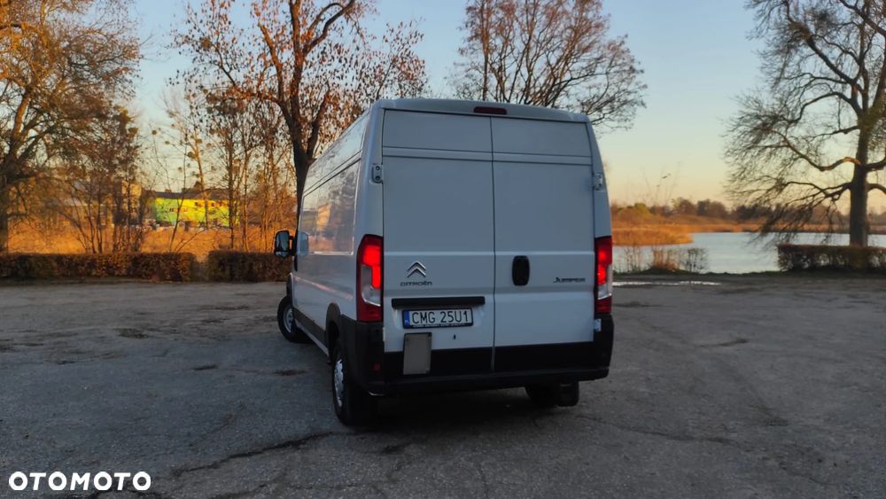 Citroën JUMPER - 12