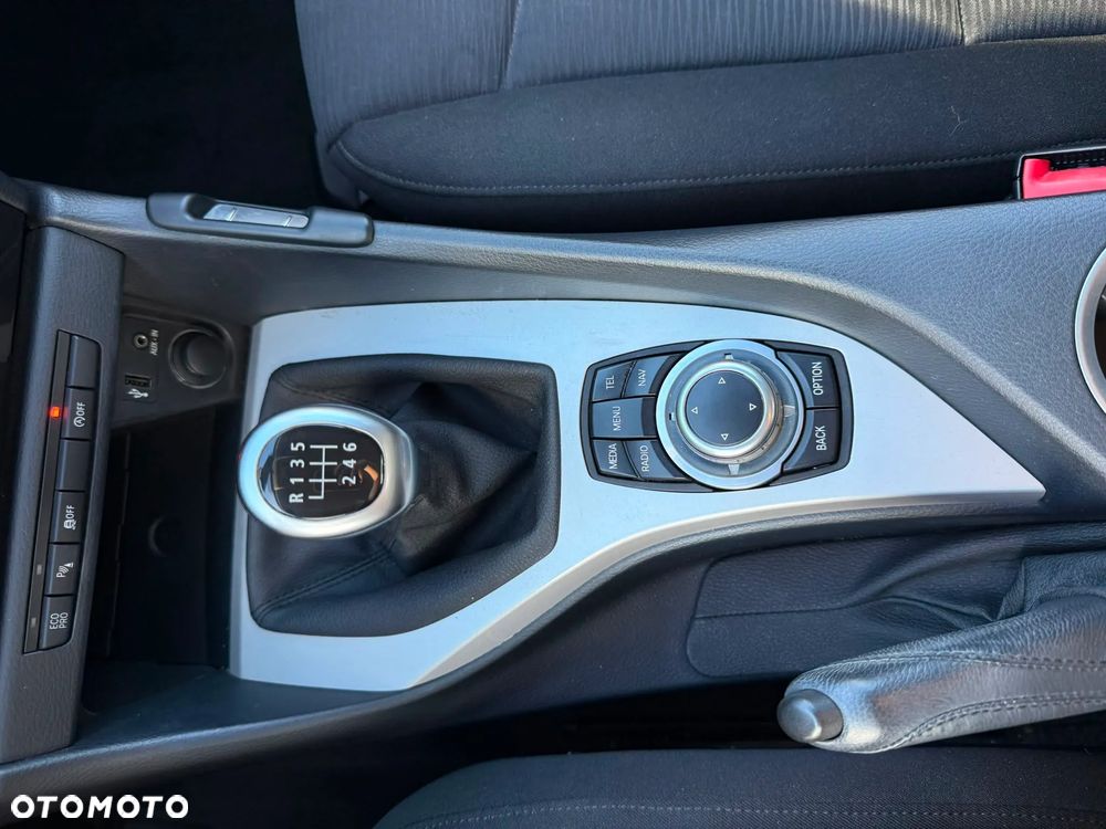 BMW X1 sDrive18d - 19