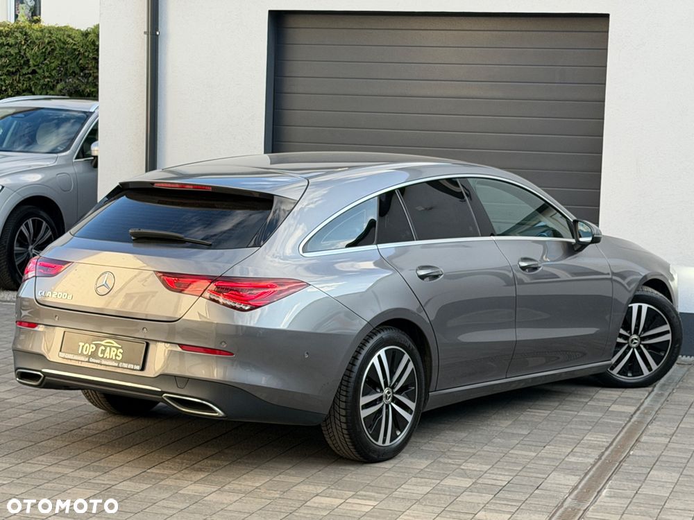 Mercedes-Benz CLA - 36