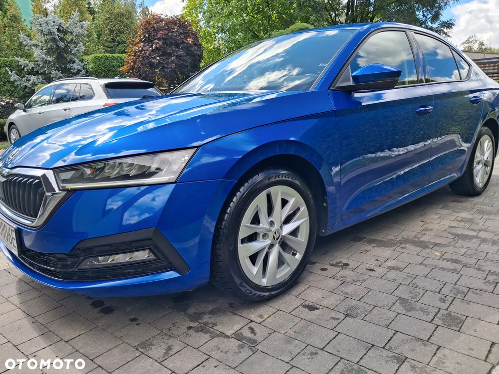 Skoda Octavia - 35