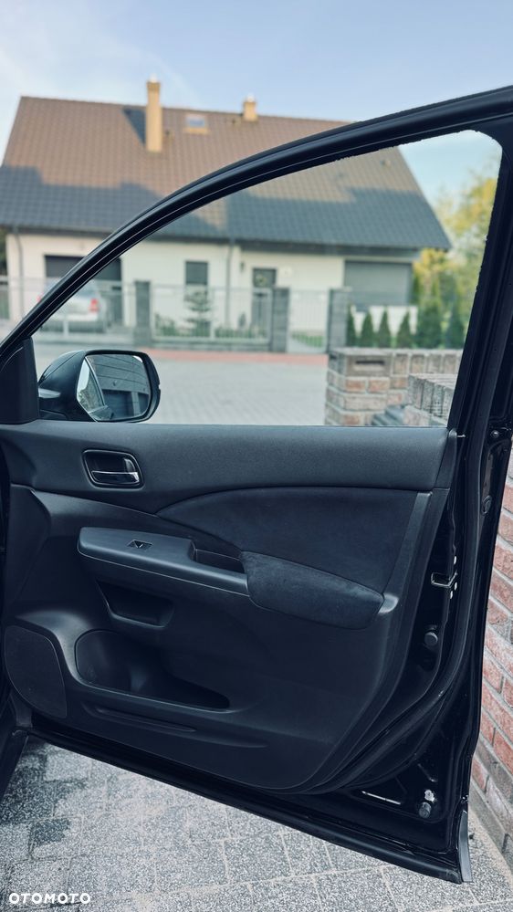 Honda CR-V 1.6i-DTEC Comfort (2WD) - 12