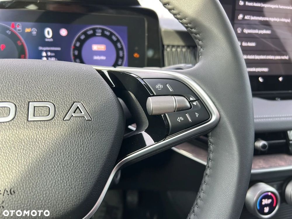 Skoda Superb - 15
