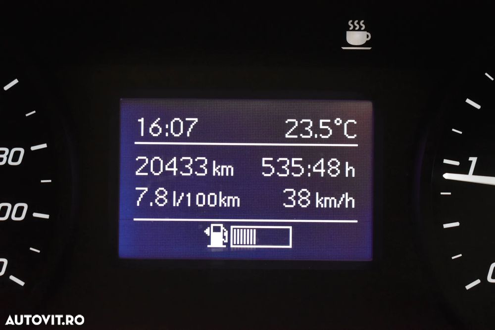 Mercedes-Benz Vito - 14