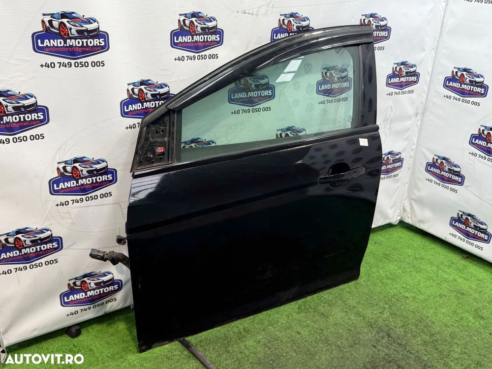 USA PORTIERA FATA STÂNGA FORD FOCUS MK3 1.6 DIESEL 2014 / BERLINA 5 PORTIERE COD OEM 2147846 2011-2015 - 3