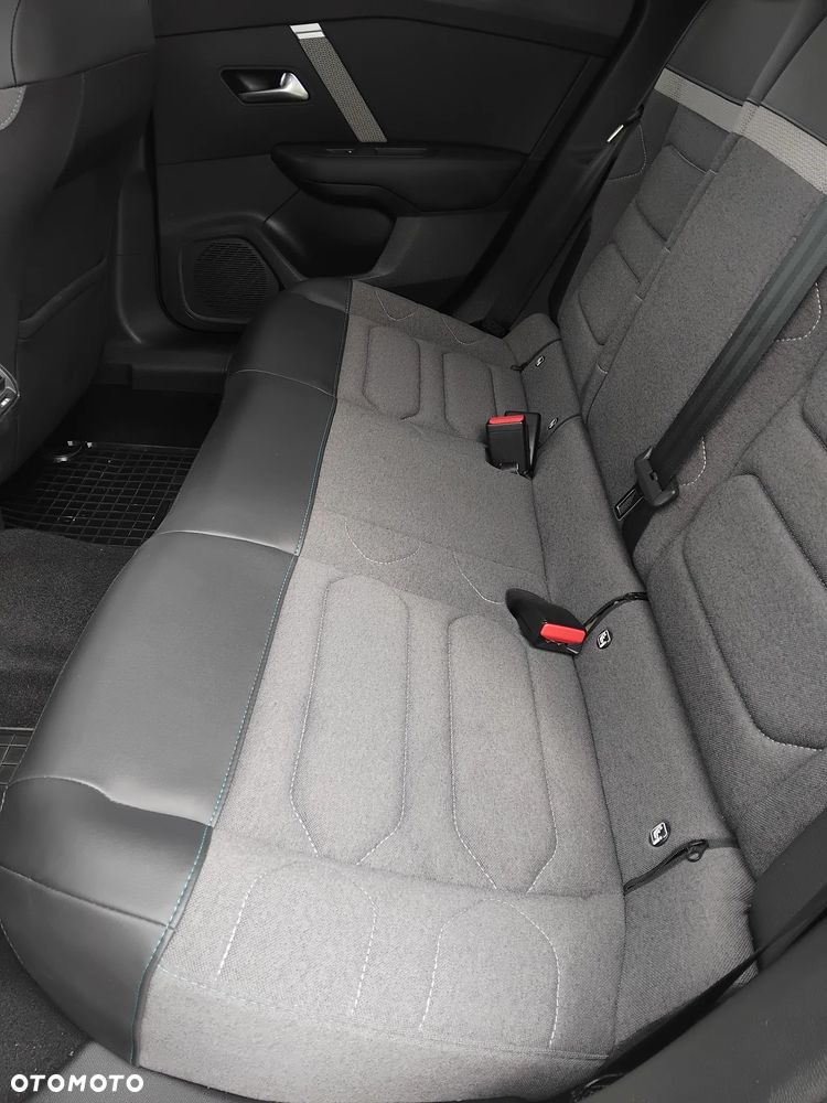 Citroën C4 1.2 PureTech Feel Pack S&S - 10