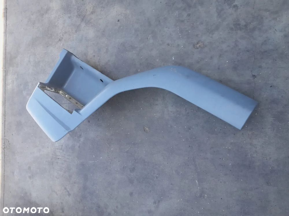 STOPNICA STOPIEŃ LEWY SCHODKI KABINY DAF LF EURO 6 5010544615 - 1