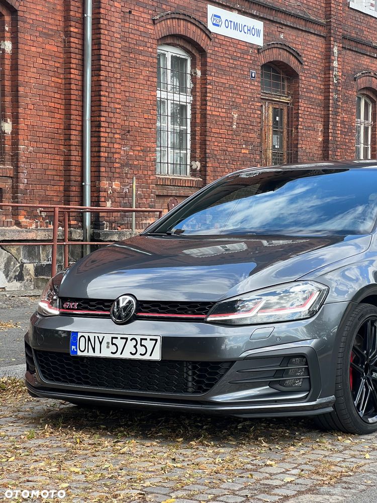 Volkswagen Golf VII 2.0 TSI BMT GTI Performance DSG - 7