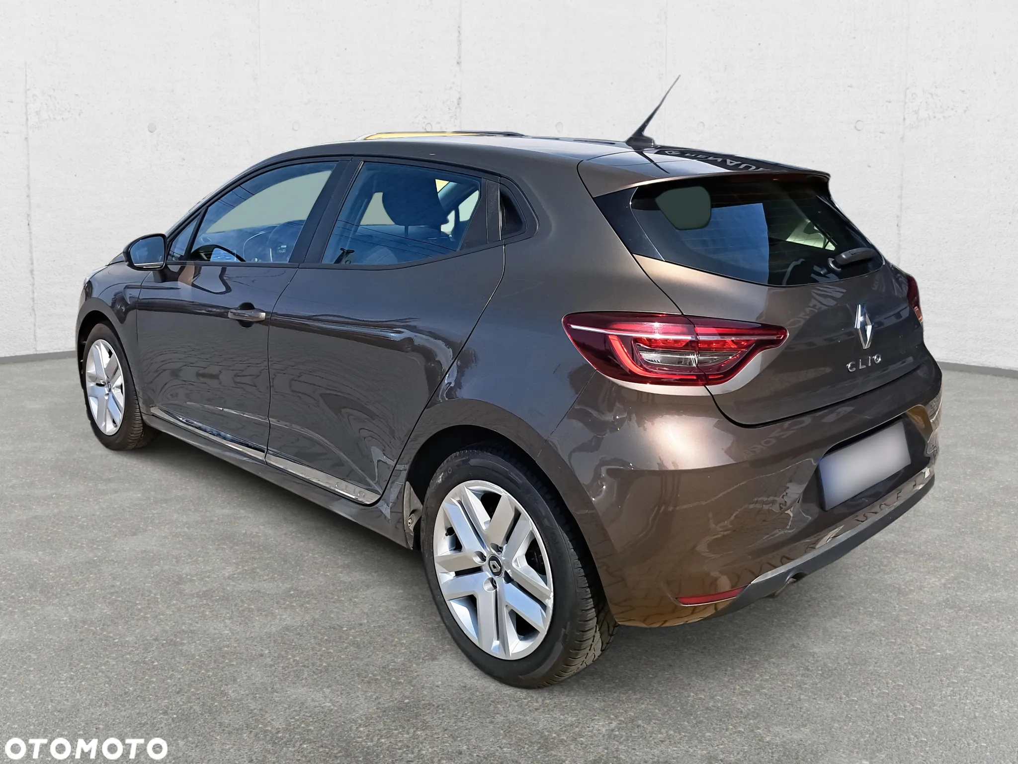 Renault Clio 1.0 TCe Zen - 7