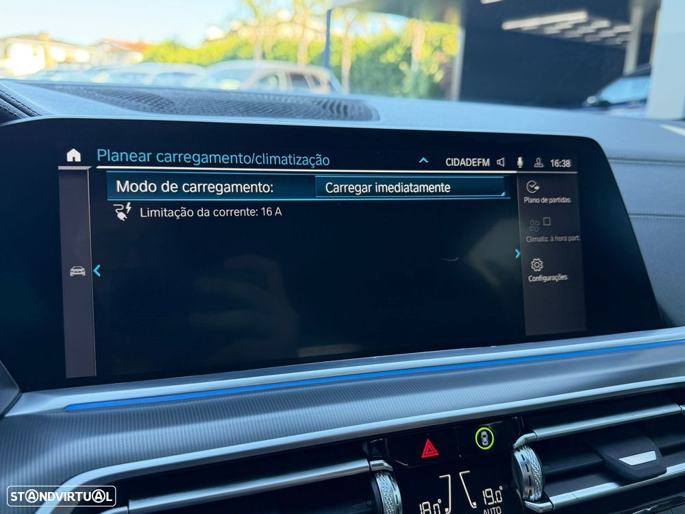 BMW X5 45 e xDrive Pack M - 57