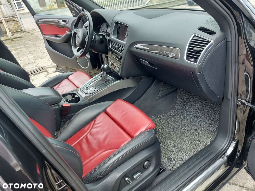 Audi SQ5 - 18