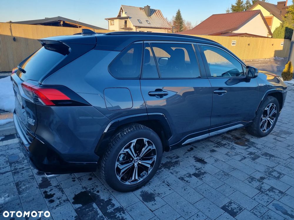 Toyota RAV4 - 23