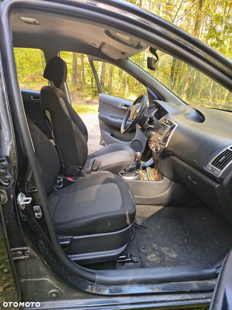 Hyundai i20 - 2