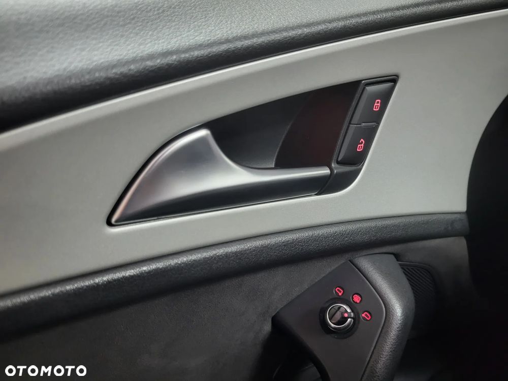Audi A6 - 11