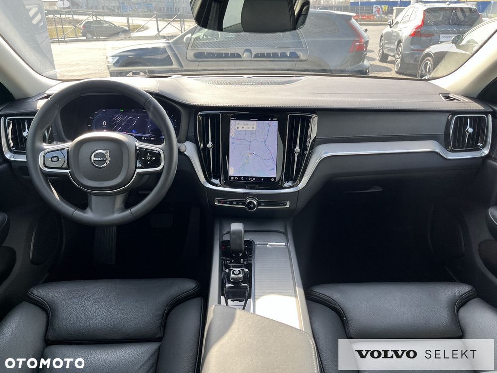 Volvo S60 - 33