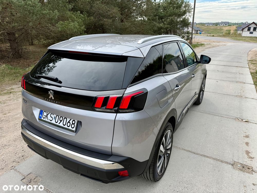 Peugeot 3008 BlueHDi 130 Stop & Start Allure - 3