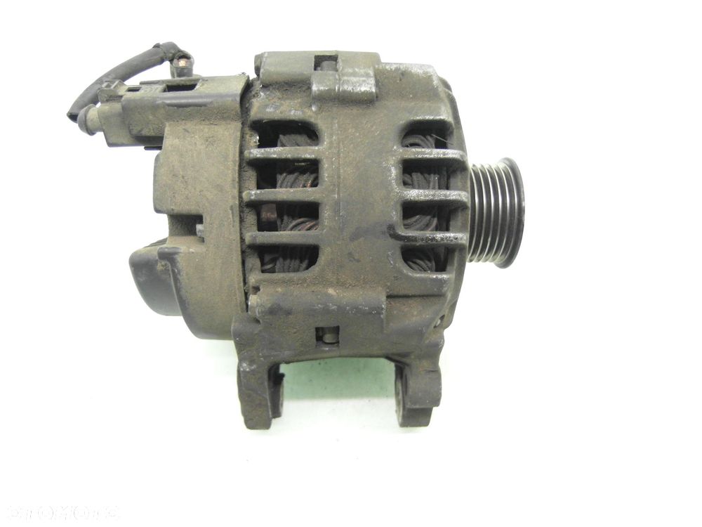 ALTERNATOR SKODA FABIA I 1.2 2542746B - 4