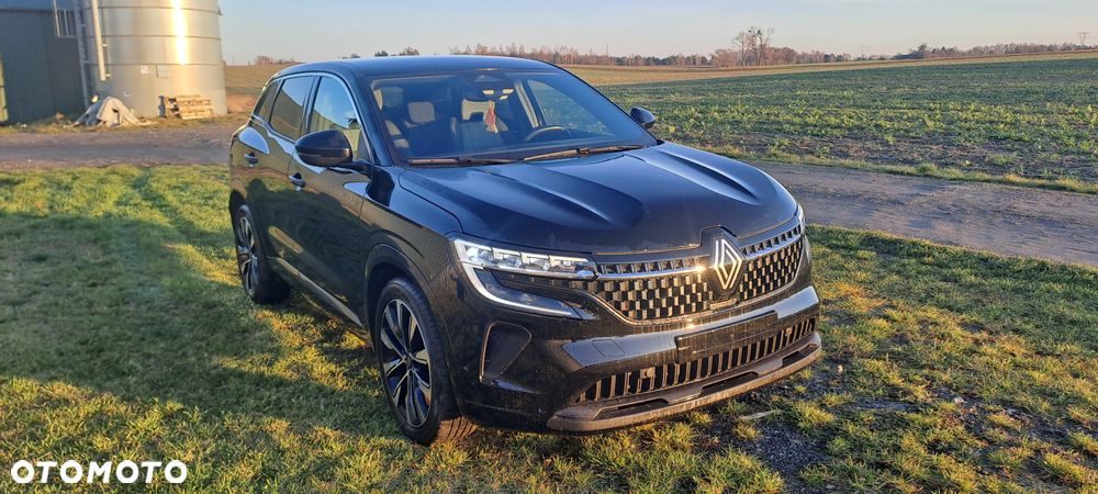 Renault Austral 1.3 TCe mHEV Techno - 31