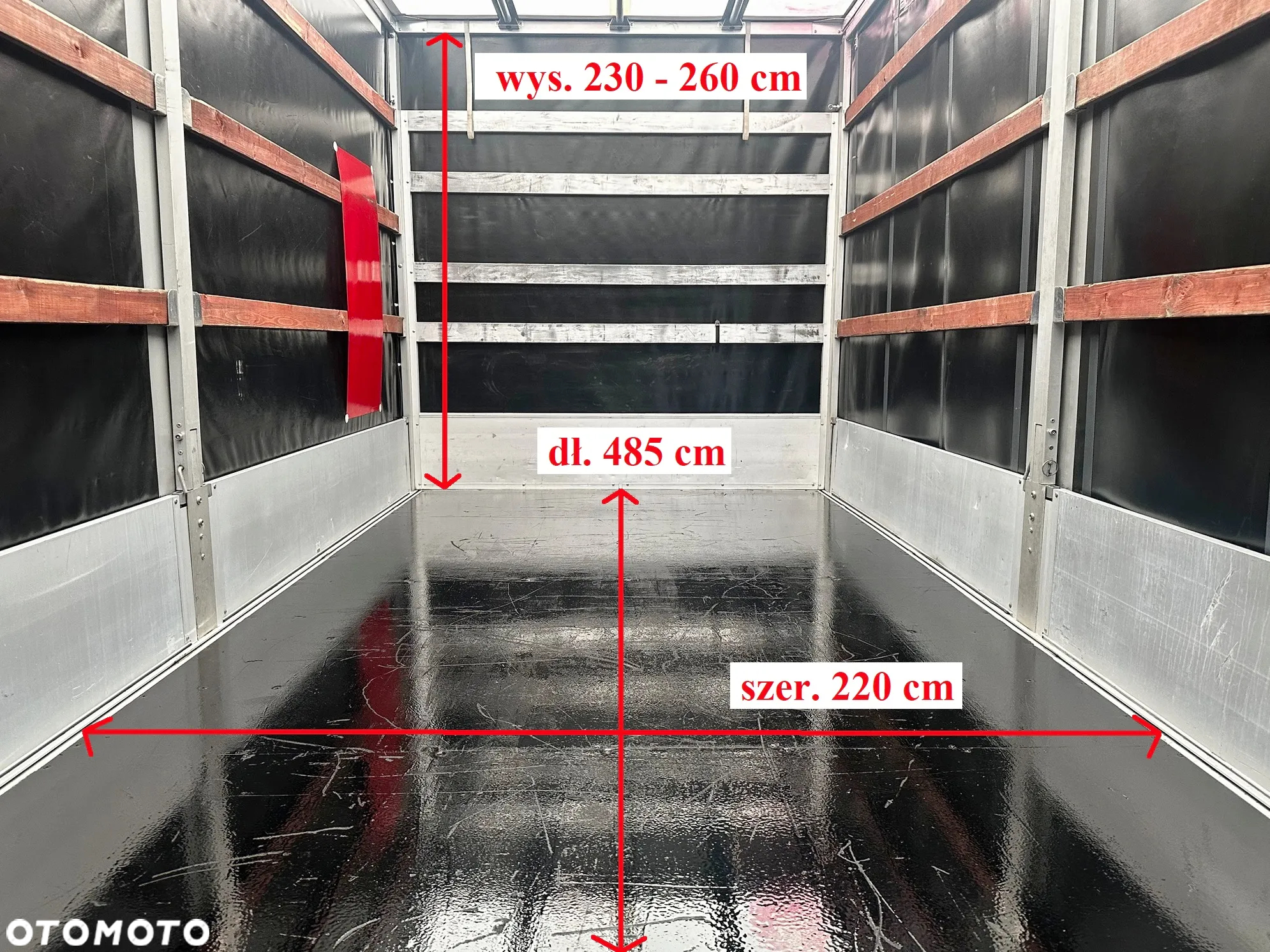 Iveco DAILY  35S18 PLANDEKA 10 PALET WEBASTO TEMPOMAT KLIMATYZACJA 180KM [ 376946 ] - 13