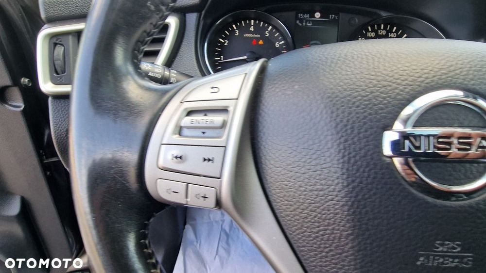 Nissan Qashqai - 22