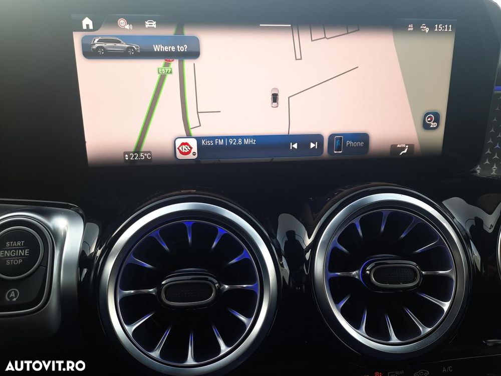 Mercedes-Benz GLB - 19