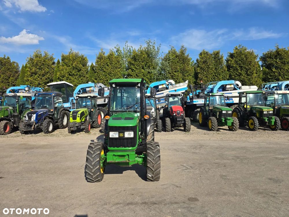 John Deere 5090 GF - 4