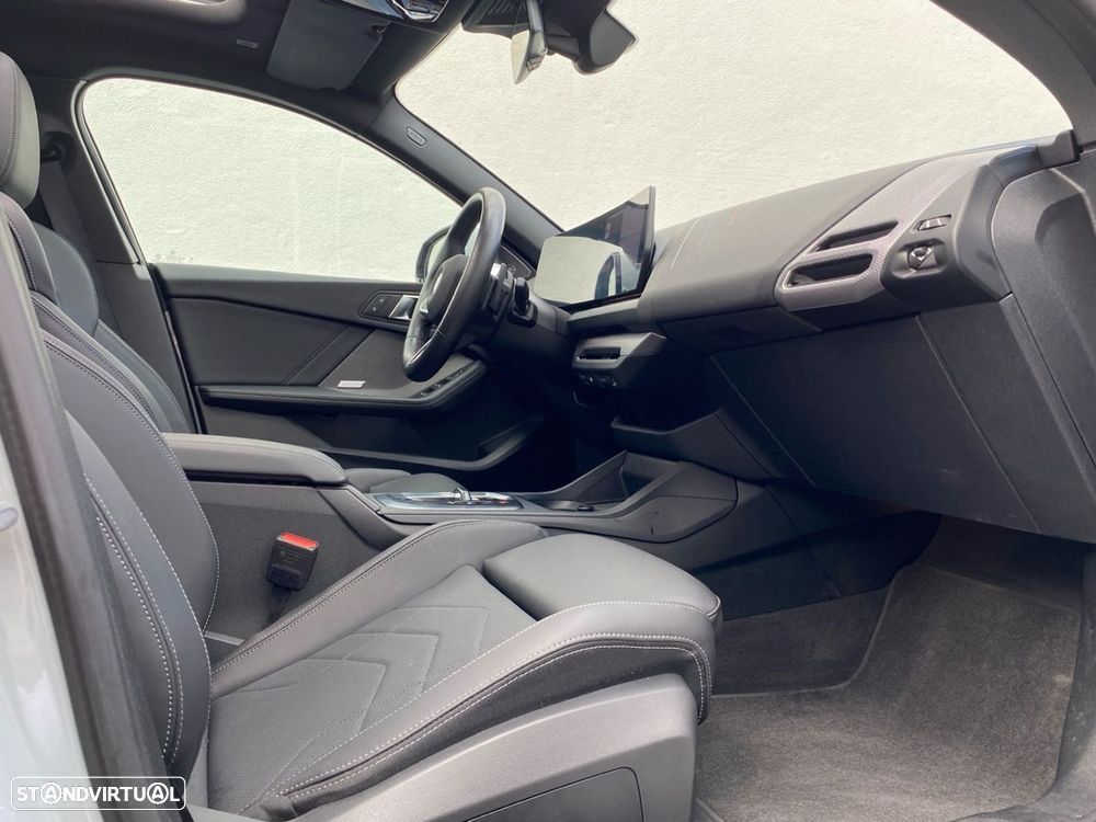 BMW 220 Gran Coupé Pack Desportivo M - 19