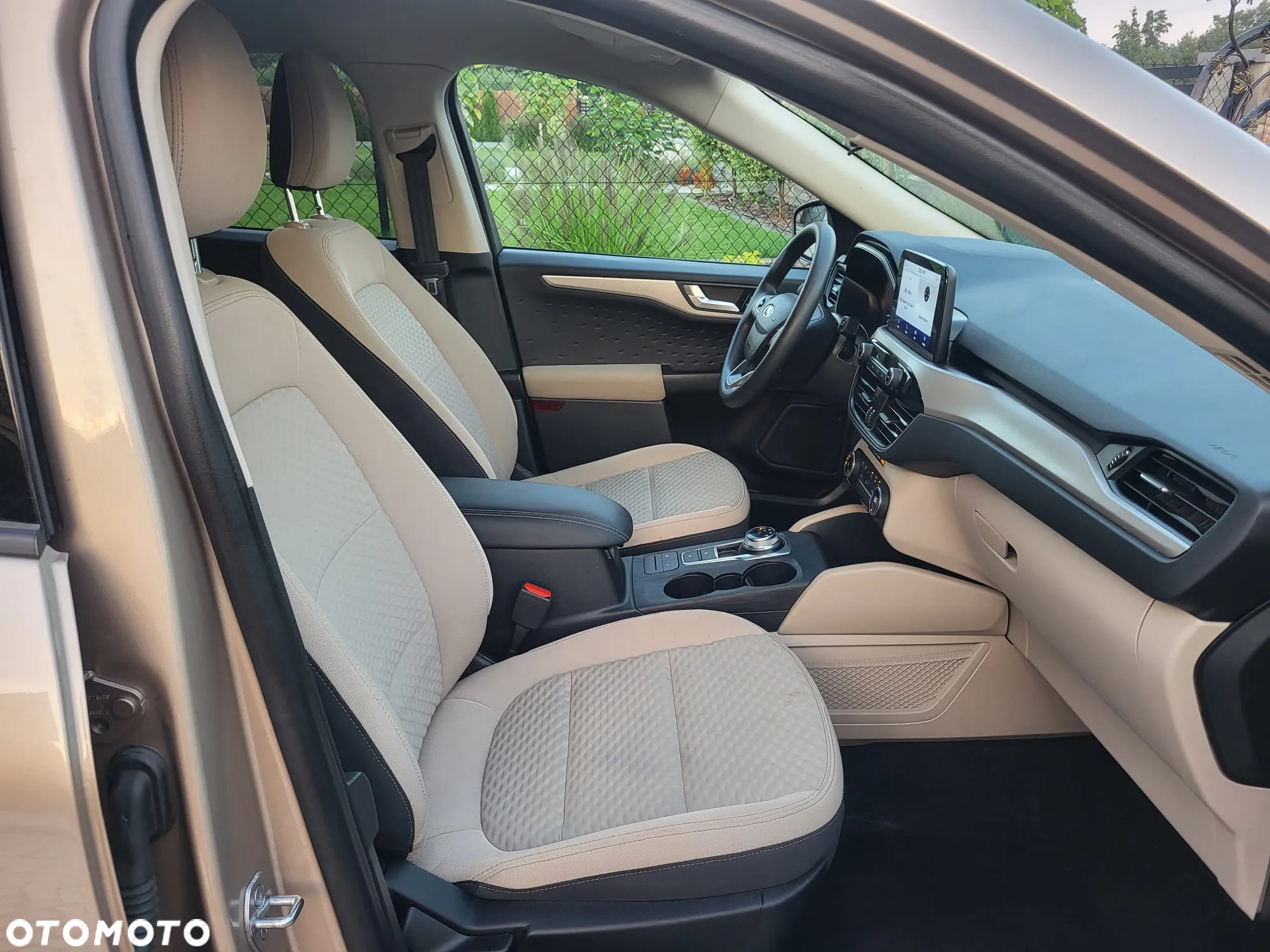 Ford Kuga 1.5 EcoBoost 4x4 Individual - 11