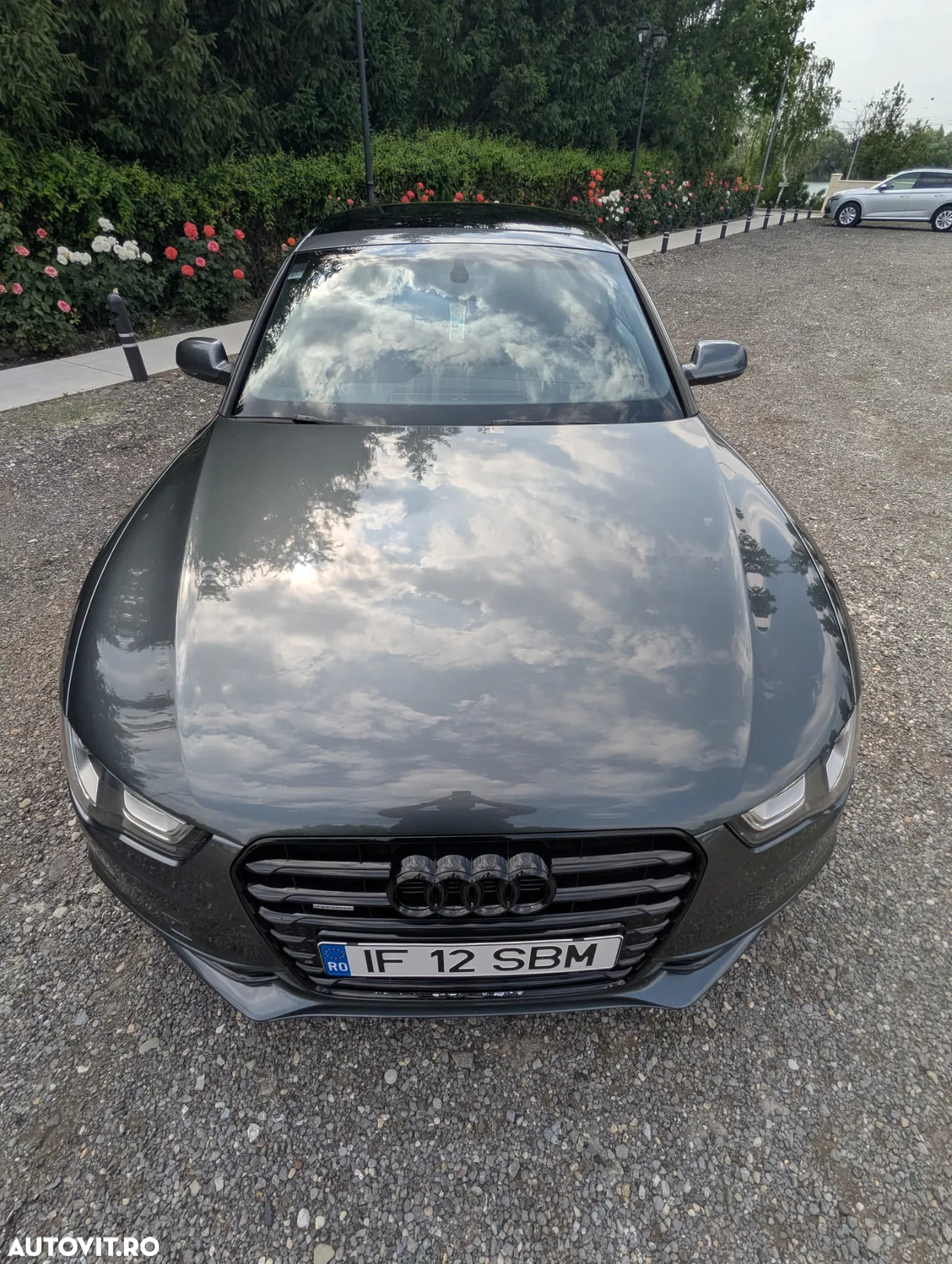 Audi A5 - 16