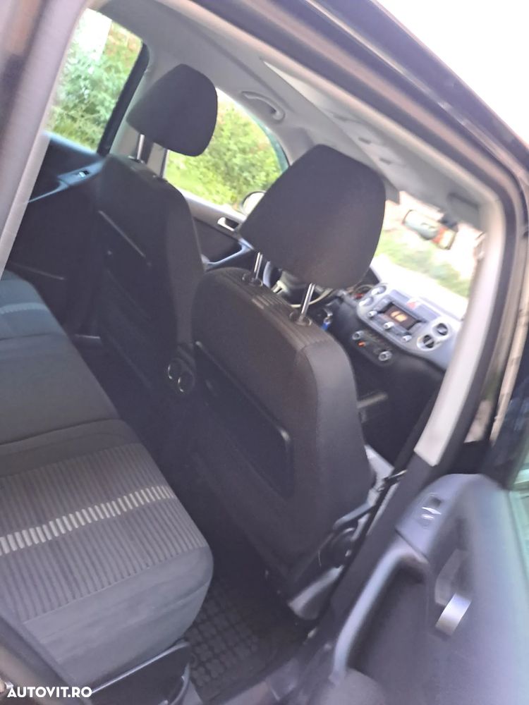 Volkswagen Tiguan - 8
