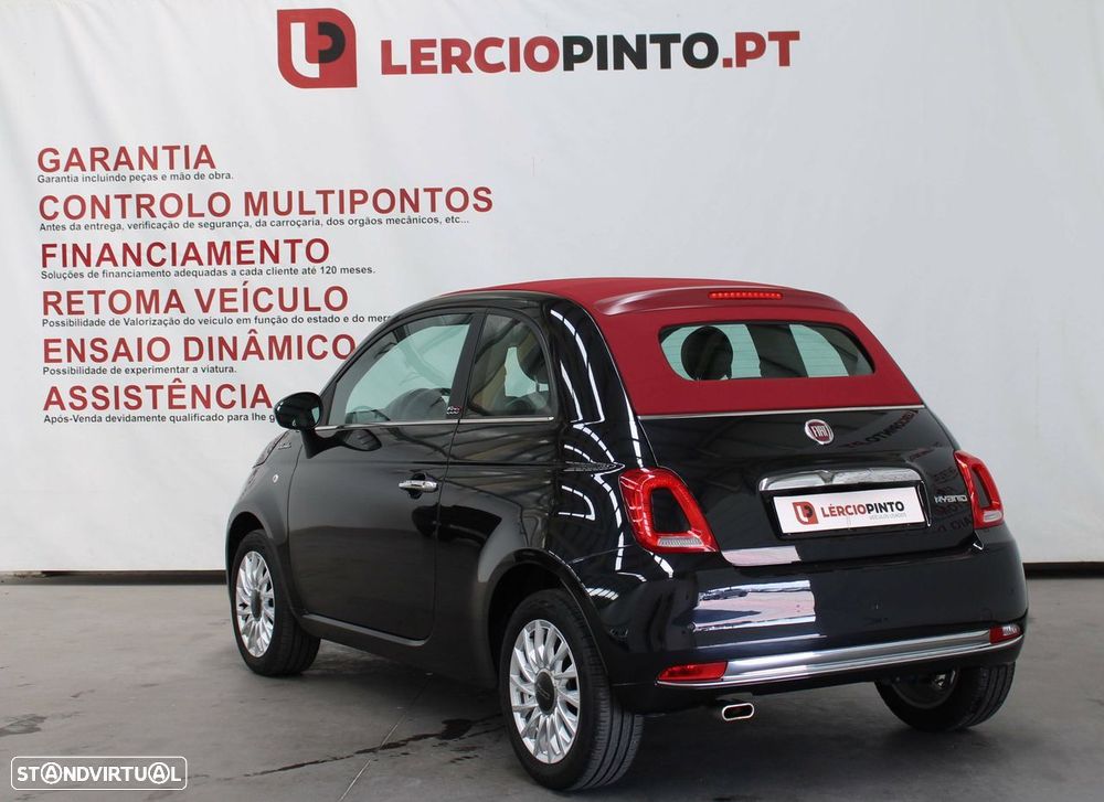 Fiat 500 - 3
