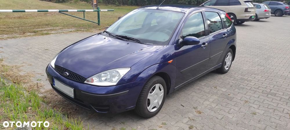 Ford Focus - 3