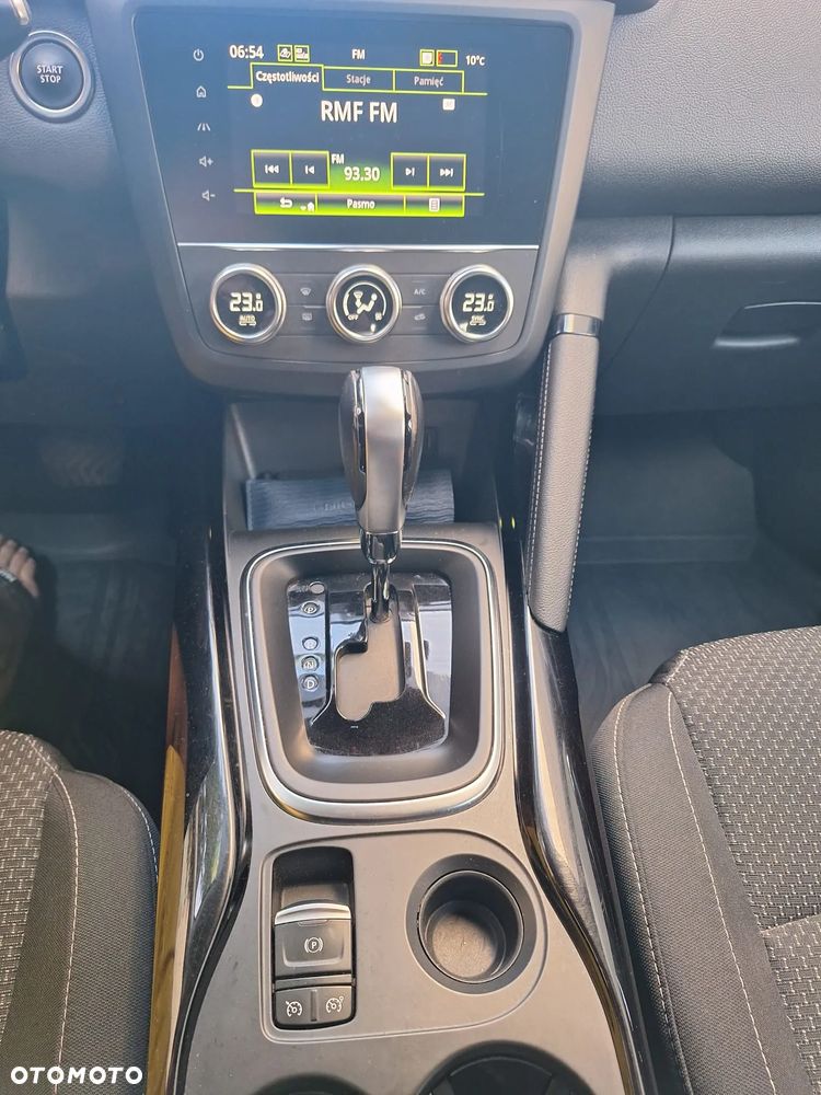 Renault Kadjar BLUE dCi 115 EDC BUSINESS EDITION - 14