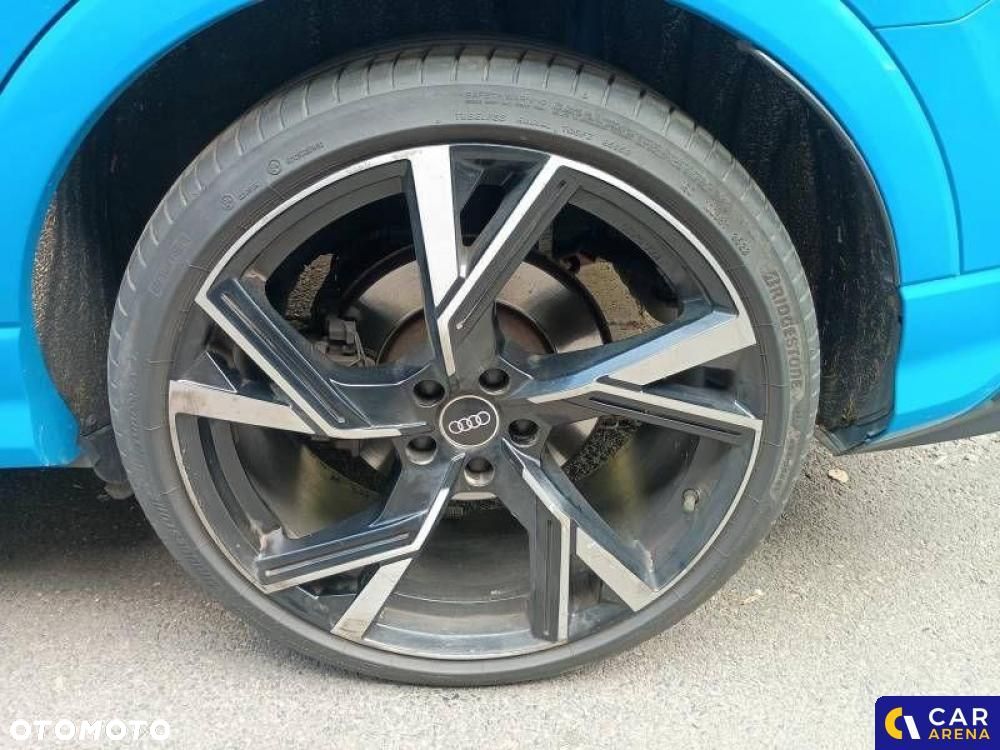Audi RS Q3 - 12