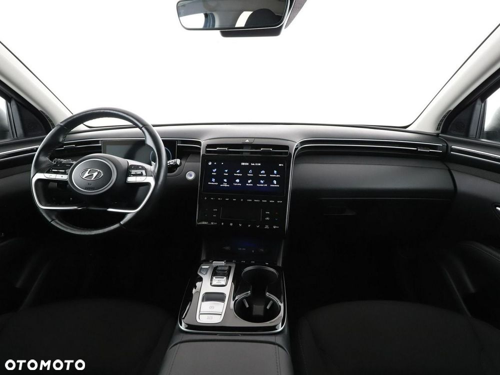 Hyundai Tucson 1.6 T-GDi 4WD Trend - 17