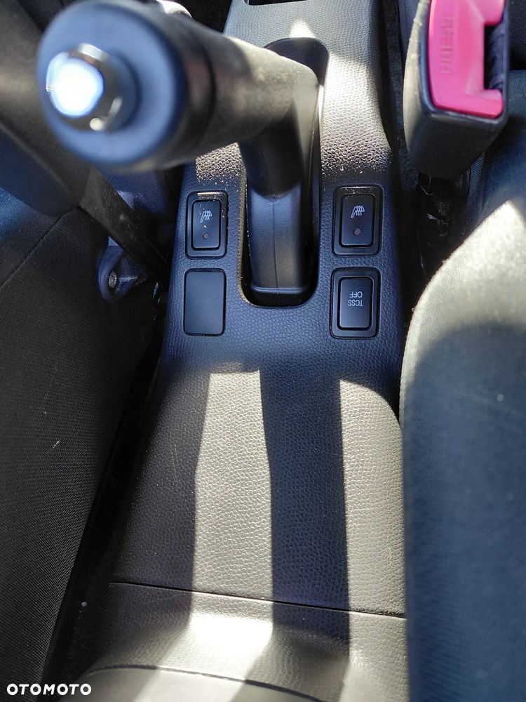 Suzuki Swift 1.5 Comfort+ - 10