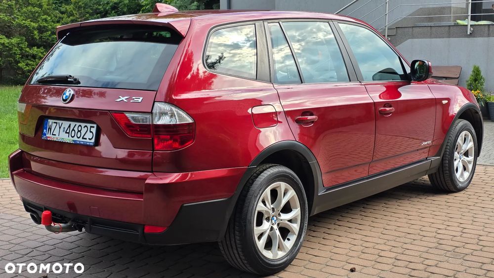 BMW X3 xDrive18d Edition Lifestyle - 3
