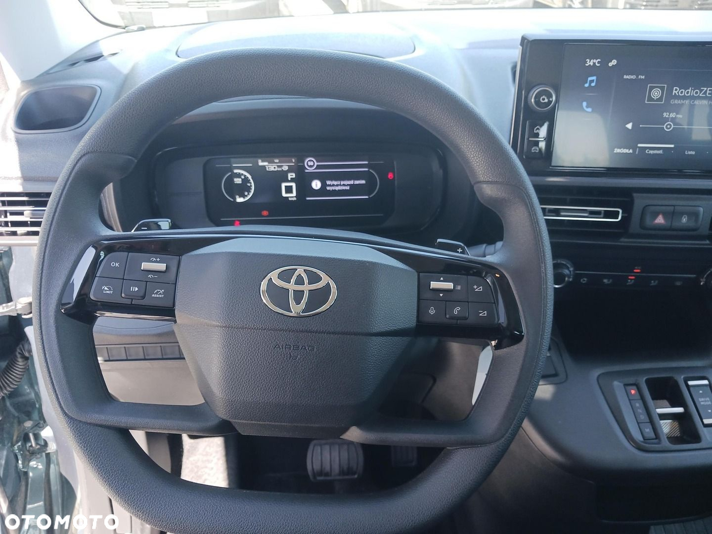 Toyota Proace City Verso - 15
