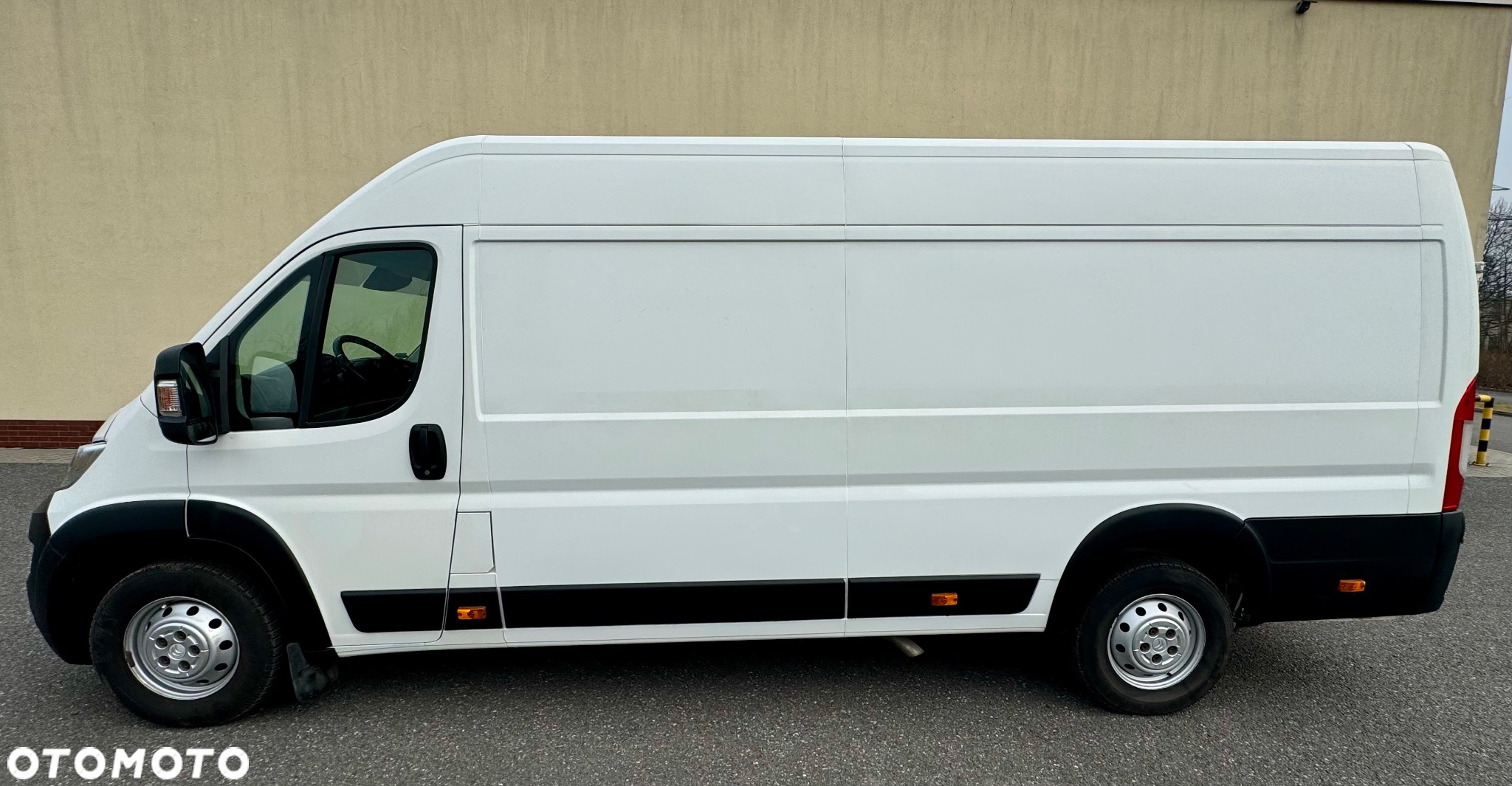 Citroën Jumper - 2