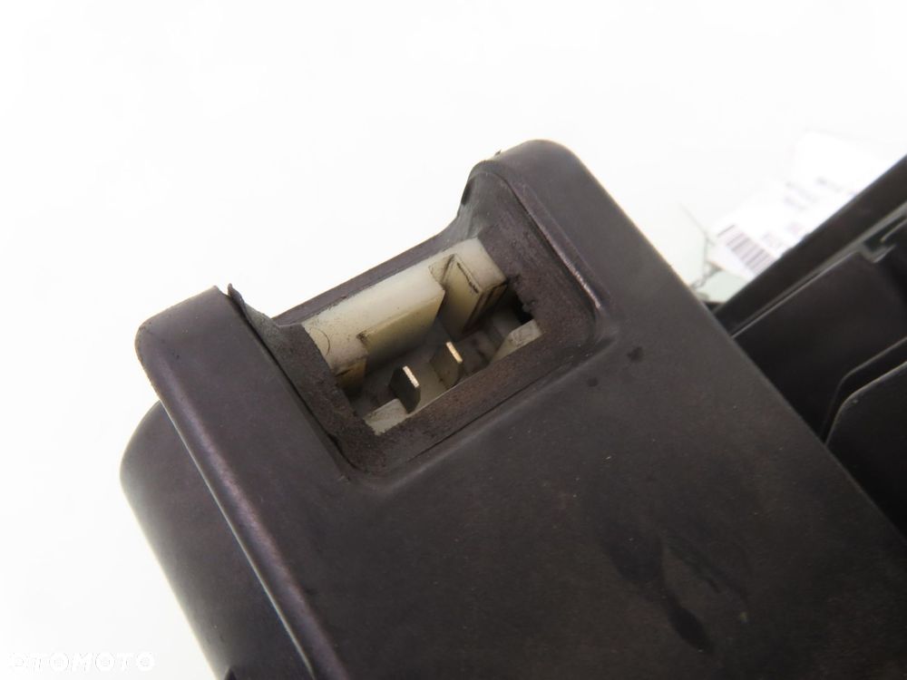 DMUCHAWA FIAT GRANDE PUNTO - 2