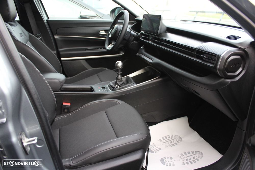 Jeep Avenger 1.2 GSE T3 Altitude - 13