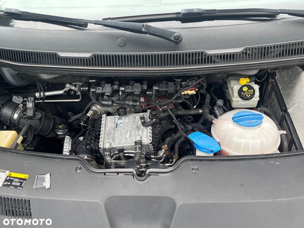 Volkswagen Transporter T6 - 16